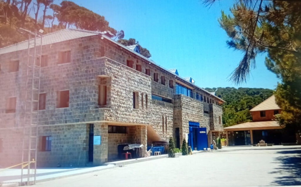 Baskinta